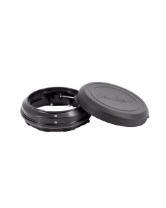 Nauticam N100 to N85 20mm Port Adaptor [36471]