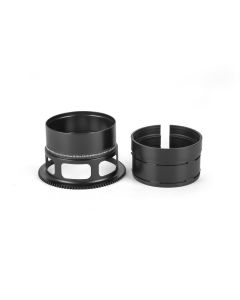 Nauticam STE2875-Z Zoom Gear for Tamron 28-75mm F/2.8 Di III