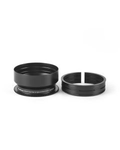 Nauticam SSF2470-Z Zoom Gear for Sigma 24-70mm F2.8 DG