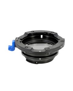 Nauticam N50 Short Port with Bayonet Mount (for WWL-1)