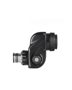 Nauticam Reverse straight viewfinder for EMWL (32°/ 1:1) – Image 1