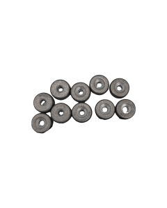 Nauticam Sacrificial anodes for DSLR housings (10 pieces)