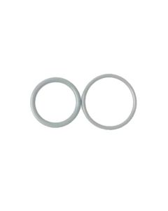 Nauticam Spare o-ring set for vacuum valve 25625 (1set)