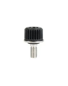 Nauticam bracket screw M3 for MIL/Compact handle bracket