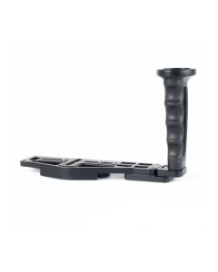 Nauticam Flexitray plate II W with left handle 71209 – Image 1