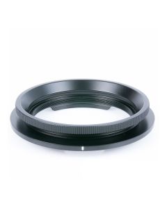 Nauticam Bayonet Mount Adaptor Ring for SMC / CMC 83214 – Image 1