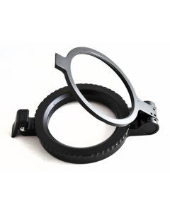 Nauticam M67 flip diopter holder for M77 macro ports 25103 – Image 1