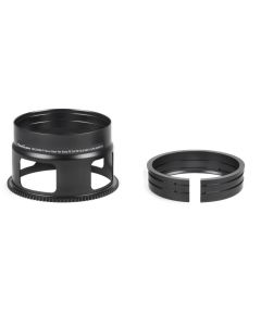 Nauticam SFE2470II-F Focus Gear for Sony FE 24-70 F2.8 GM II – Image 1
