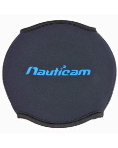 Nauticam 8.5 inch dome port neoprene cover [25015]