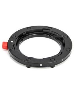 Nauticam M77 to Bayonet Mount Converter 83125 – Image 1