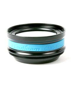 Nauticam CMC - Compact Macro Convertor I 81301 – Image 1