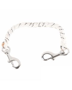 Nauticam 23cm lanyard with 2 snap hooks 25412 – Image 1