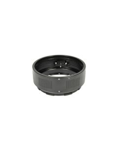 Nauticam N120 Extension Ring 40 with Lock 21410