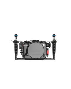 Nauticam NA-FX5 underwater housing for Sony FX5 cinema camera