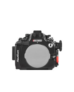 Nauticam NA-OM5II Underwater Housing for OM System OM-5II