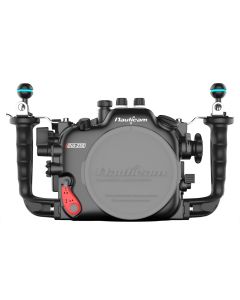 Nauticam NA-Z5II underwater housing for Nikon Z5 II – Image 1