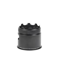 Nauticam RF100-F for Canon RF 100mm f2.8L Macro IS USM
