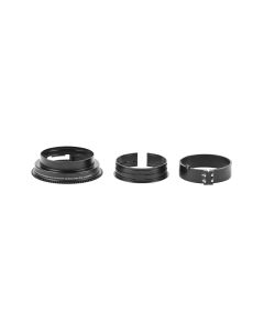 Nauticam RF2850-Z Zoom Gear for Canon RF 24-50 F4.5-6.3 IS
