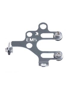 Nauticam Right handle bracket for NA-EM5II [25206]