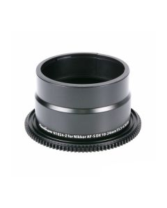 Nauticam N1024mm-Z for Nikkor AF-S 10-24mm F3.5-4.5G ED DX – Image 1