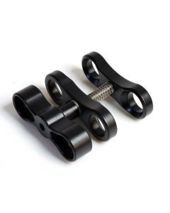 Nauticam standard clamp 72501 – Image 1