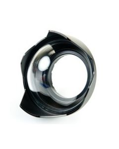 Nauticam 4.33 inch Acrylic mini dome port 18803 – Image 1