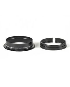 Nauticam SFE2860-Z Zoom Gear for Sony FE 28-60 F4-5.6 – Image 1