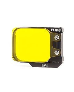 Light&Motion Nightsea Flip 3 filter for GoPro 3 800-0240 – Image 1