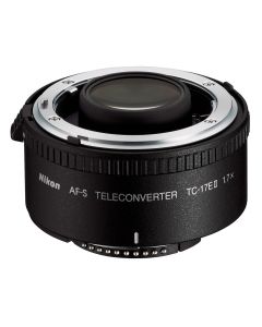 Nikon TC-17E II converter – Image 1