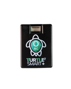 o-TURTLE 2 RC SMART+ TTL trigger for Olympus / Panasonic cameras