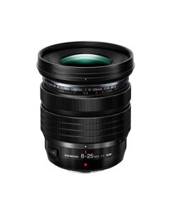 Olympus M.Zuiko Digital ED 8-25mm F4.0 PRO