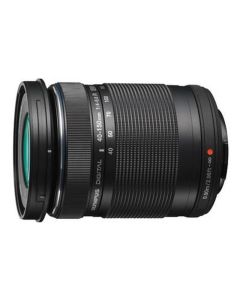 Olympus M.Zuiko Digital ED 40-150mm 1:4.0-5.6 R black – Image 1