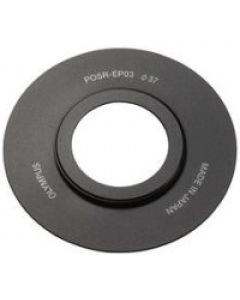 Olympus POSR-EP06 anti reflection ring for PT-EP11 – Image 1