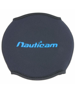 Nauticam 7 inch dome port neoprene cover
