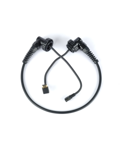 Nauticam M28C1R215-M28A1R170 HDMI 2.0 Video Cable for NA-1DXIII