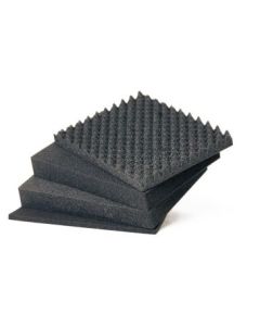 HPRC cubed foam for #2700W case – Image 1