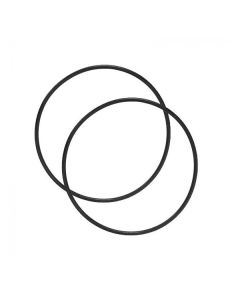 O-rings for the battery compartment of the Weefine Ring Light 3000 CCW