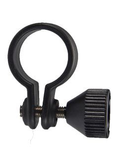 YS-adapter with light clamp 36mm – Image 1