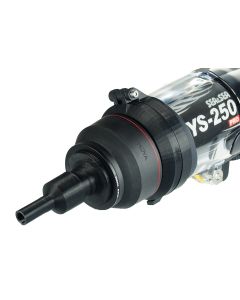 Flip Snoot Pro for Sea&Sea YS-250 PRO – Image 1