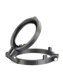 Flip Adapter Pro 67mm for Ikelite modular flatport – Image 1