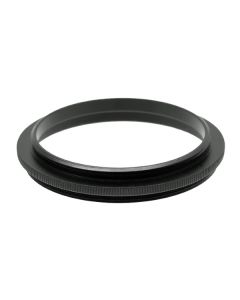 Reverse adapter Ring 52mm to 58mm
