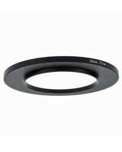 Stepping Ring 52mm to 77mm
