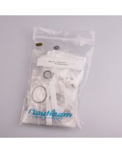 Nauticam o-ring set for NA-LX7 housing rebuild 28360 – Image 1