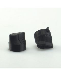 Extra Large Control Knob for INON Z-240 strobe - Black – Image 1