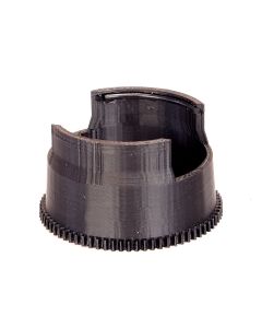 PPZR-EP13 Zoom gear for Olympus M.Zuiko 12-50mm EZ – Image 1