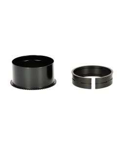 Nauticam P45-F Leica DG Macro Elmarit 45mm focus gear36145 – Image 1