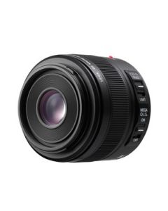 Panasonic LEICA DG MACRO-ELMARIT 45mm/F2.8 H-ES045 – Image 1