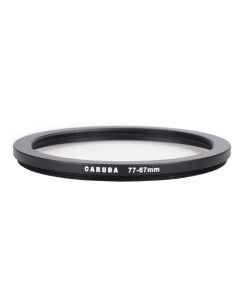 Stepping Ring 77mm to 67mm – Image 1