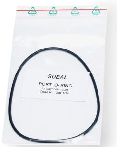 Subal Port O-ring for bayonet mount type 4 ORPTB4 – Image 1