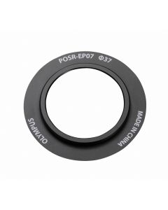 Olympus POSR-EP07 Antireflective Ring for M.ZUIKO ED 14-42 – Image 1